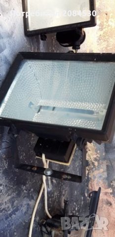 Прожектор, снимка 2 - Прожектори - 24431292