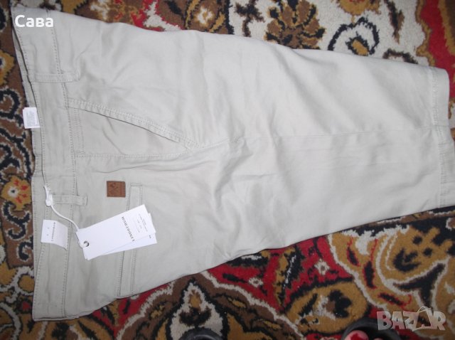 Къси панталони LINDBERGH, BURTON   мъжки,М, снимка 5 - Къси панталони - 25570367