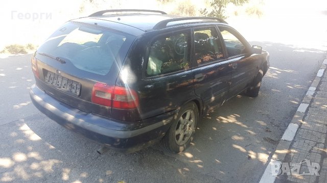 Volvo V40 1.8 На Части, снимка 5 - Автомобили и джипове - 21690033