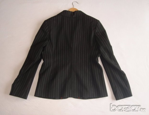 Ново,стилно дамско сако, Street One, N 42, снимка 4 - Сака - 16169067