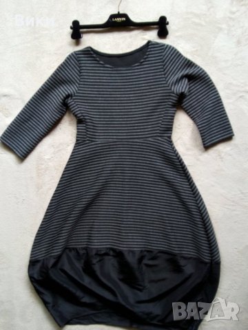 Разчупена италиянска рокля , снимка 11 - Рокли - 25319381