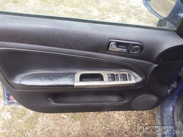 Фолксваген Пасат 2.3 VR5 на части, снимка 8 - Автомобили и джипове - 17395123