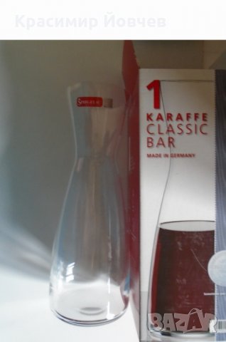 Гарафа за вино