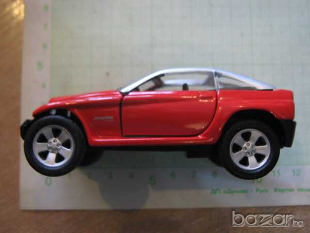 Кола - 28, снимка 5 - Други ценни предмети - 7961408