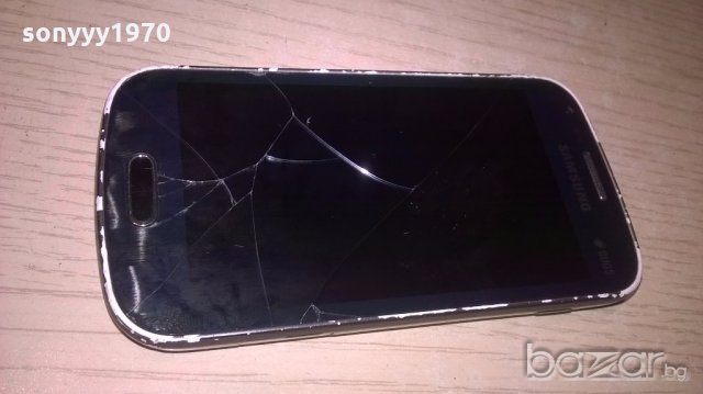 Samsung gt-s7582 за ремонт за части-без батерия, снимка 7 - Samsung - 18548008