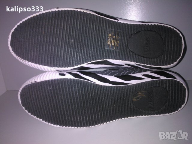 Just Cavalli оригинални обувки, снимка 9 - Кецове - 24669523