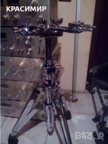 стойка, снимка 3 - Ударни инструменти - 24376242