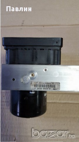 Спирачна помпа Туарег и Порше Каиен, снимка 5 - Части - 16550026