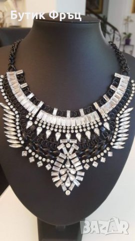 Колие авент