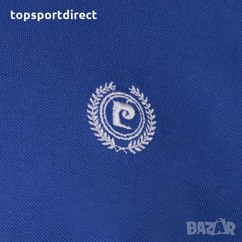 P.Cardin 100%original Мъжка полу/риза къс ръкав НОВО внос Англия. , снимка 3 - Ризи - 22588143