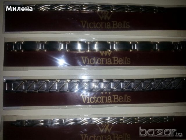 МАГНИТНИ ГРИВНИ, снимка 12 - Гривни - 18309345