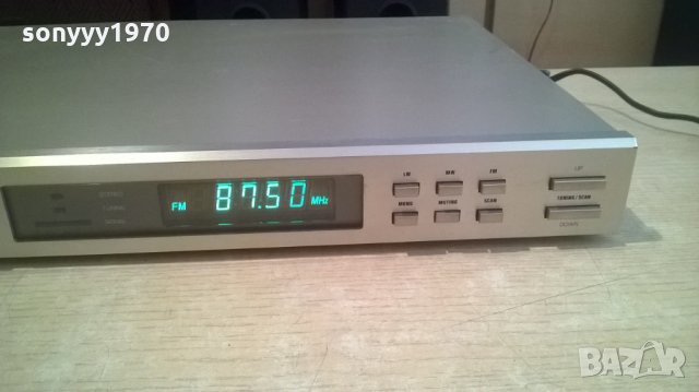 dual ct1450 tuner-made in germany-внос швеицария, снимка 6 - Ресийвъри, усилватели, смесителни пултове - 23071131