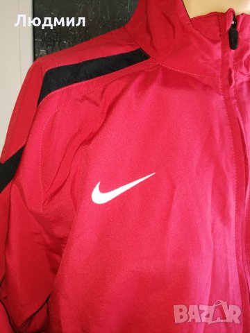 Nike тънко яке оригинал, Ново!, снимка 9 - Спортни дрехи, екипи - 24684912