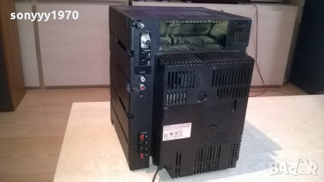 sony mini hifi-цд/тунер/дек-2бр/усилвател-внос швеицария, снимка 14 - Аудиосистеми - 25043080