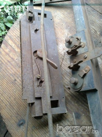 Стара машина , снимка 3 - Колекции - 19432530