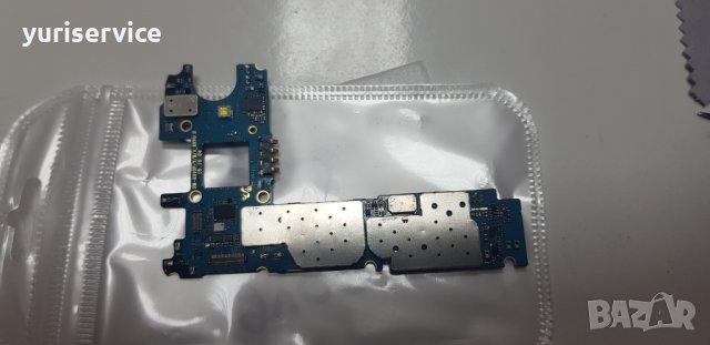 Платка за Samsung Galaxy A3 2016 A310F, снимка 2 - Резервни части за телефони - 22670887