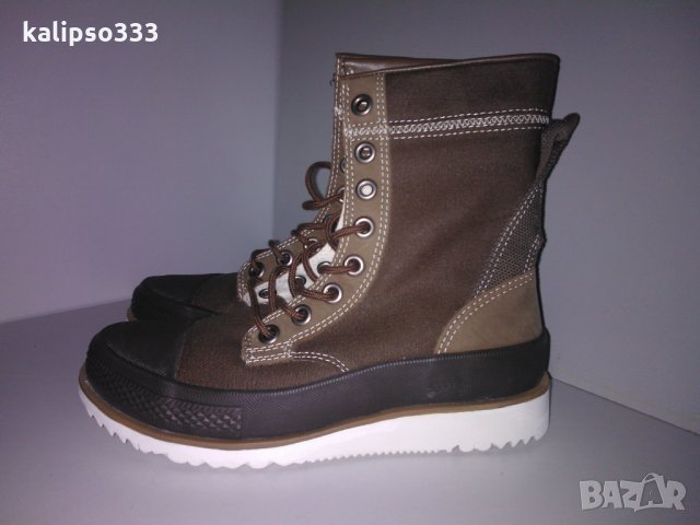 Converse оригинални спортни обувки, снимка 3 - Кецове - 24483280