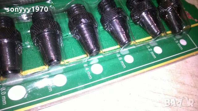 голями замби-нови-в блистер, снимка 5 - Други инструменти - 23332895