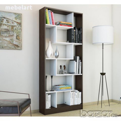 Етажерка, снимка 3 - Етажерки - 12412249