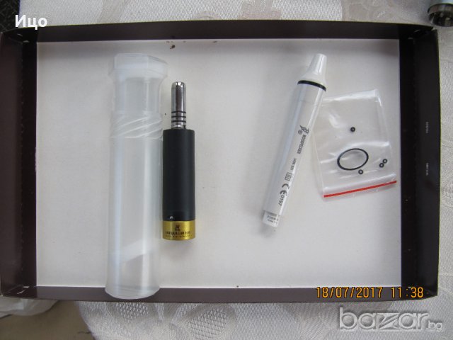 Шлангове и микромотори за стоматологичен стол-юнит, снимка 3 - Стоматология - 18857567