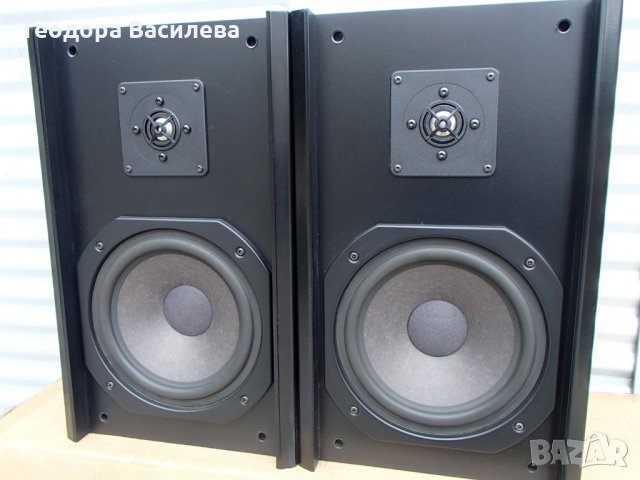 Onkyo SC-460 колони, снимка 2 - Тонколони - 22886833