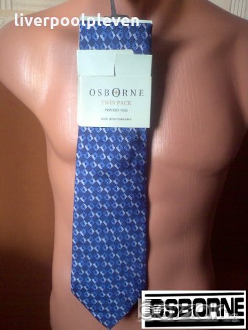 👉НОВИ вратовръзки естествена коприна, снимка 3 - Други - 20283477