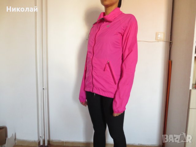 kari traa Blavinge Jacket, снимка 6 - Спортни екипи - 24371849