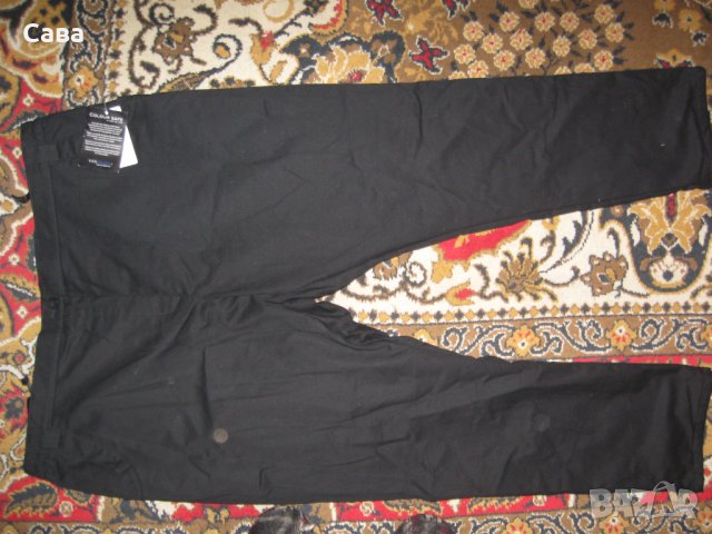 Спортен панталон VAN DELDEN   дамски,3ХЛ, снимка 2 - Панталони - 24419268