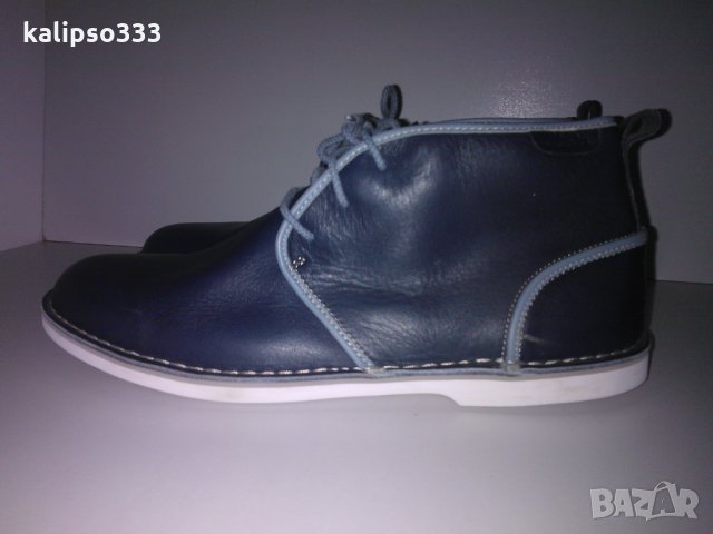 Clarks оригинални мъжки обувки, снимка 3 - Ежедневни обувки - 24929787