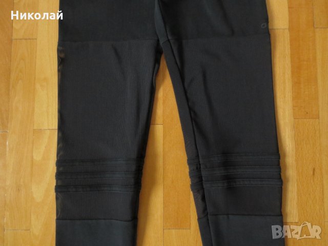 adidas ID Mesh Tights, снимка 14 - Клинове - 24971082