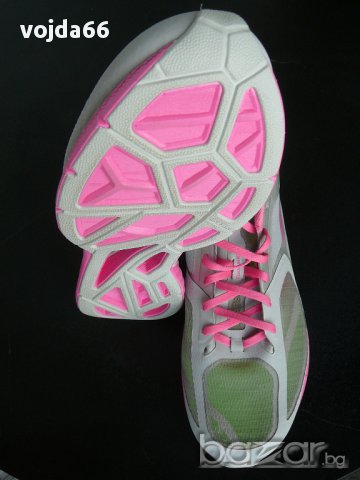 Li-Ning COOL SHELL, снимка 7 - Кецове - 11303960