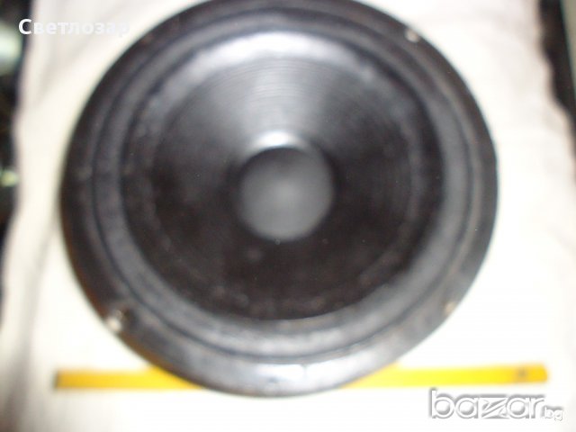 БАСОВ  ГОВОРИТЕЛ