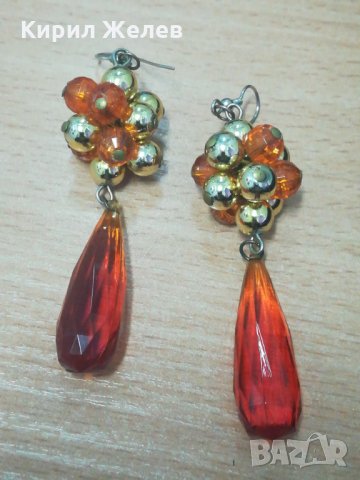 Обеци-9951, снимка 3 - Обеци - 25759237