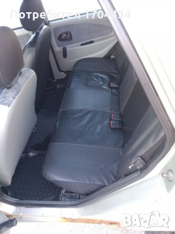 НА ЧАСТИ Дачия Соленца Dacia Solenza 1.4 Mpi Бензин, снимка 10 - Автомобили и джипове - 24739216