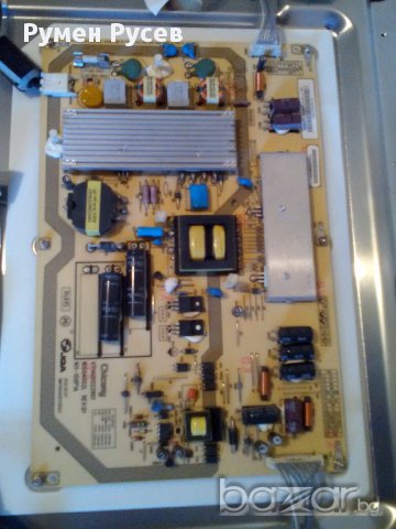 TOSHIBA 40TL938 на части, снимка 4 - Части и Платки - 17683676