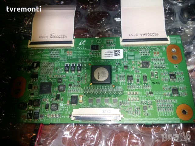 T con Board SH120PMB4SV0.3/BN41-01743