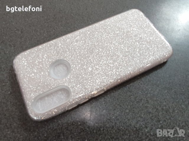 Xiaomi Redmi Note 7 блестящ гръб и ARMOR, снимка 4 - Калъфи, кейсове - 25684428