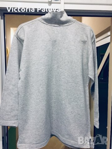 Спортна блуза LAURA GIANETTI, снимка 4 - Блузи с дълъг ръкав и пуловери - 23703337