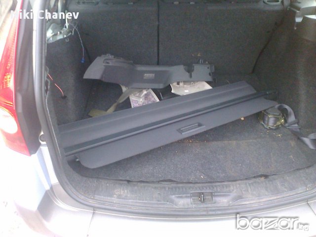 рено меган 2.0 16в на части 04г, снимка 11 - Автомобили и джипове - 12860210