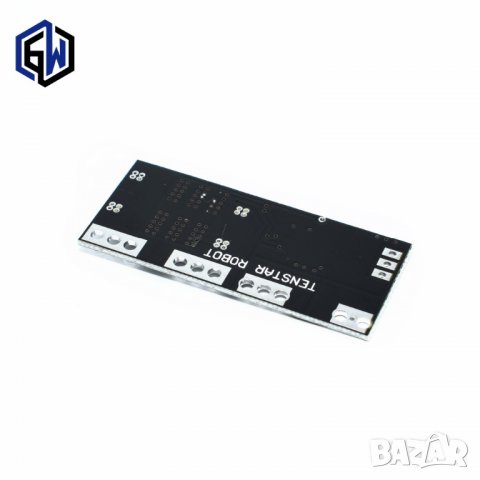 BMS 4S Контролер за зареждане на литиево йонни батерии, зарядно за 4 клетки, снимка 5 - Друга електроника - 22849321