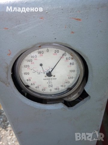 Манометри ,термометри, термостати и ппдобни, снимка 5 - Резервни части за машини - 23776039