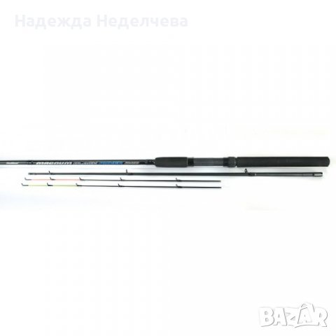 FORMAX ПИКЕР ВЪДИЦА MAGNUM BLACK PICKER 2.40м. или  2.70м