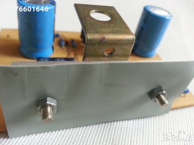 Аудио модул, снимка 4 - Друга електроника - 23154412