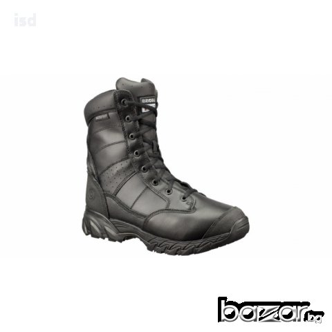 ТАКТИЧЕСКИ ОБУВКИ CHASE BLK 9" WP ORIGINAL SWAT, снимка 2 - Мъжки боти - 19625809