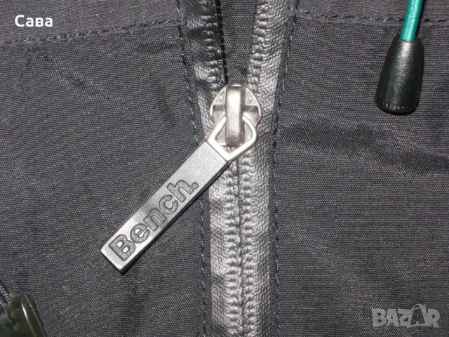 Яке пролет, лято BENCH  дамско,М-Л, снимка 4 - Якета - 21907650