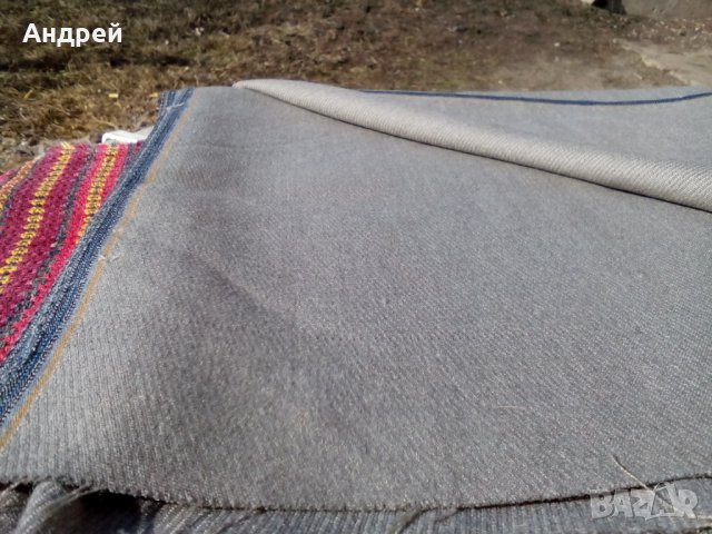 Стар плат #15, снимка 4 - Антикварни и старинни предмети - 24476552