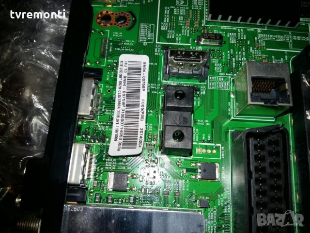 Main PCB BN41-01958B BN94-06759P, снимка 3 - Части и Платки - 25516866