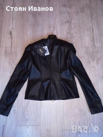 Чисто ново яке Liu Jo, снимка 2 - Якета - 23049030