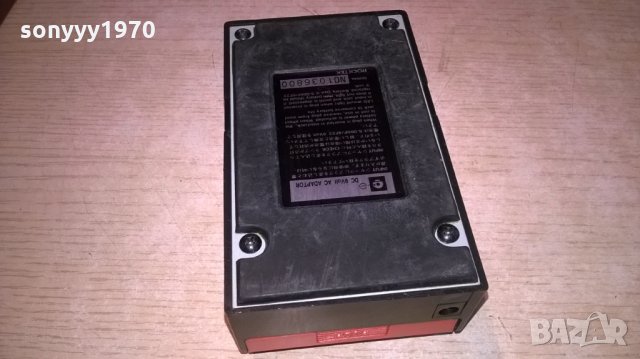 rocktek overdrive odr-01-внос швеицария, снимка 10 - Китари - 24798705