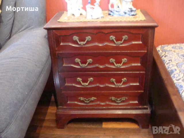  Масивни испански шкафчета разпродажба , снимка 2 - Шкафове - 22919089